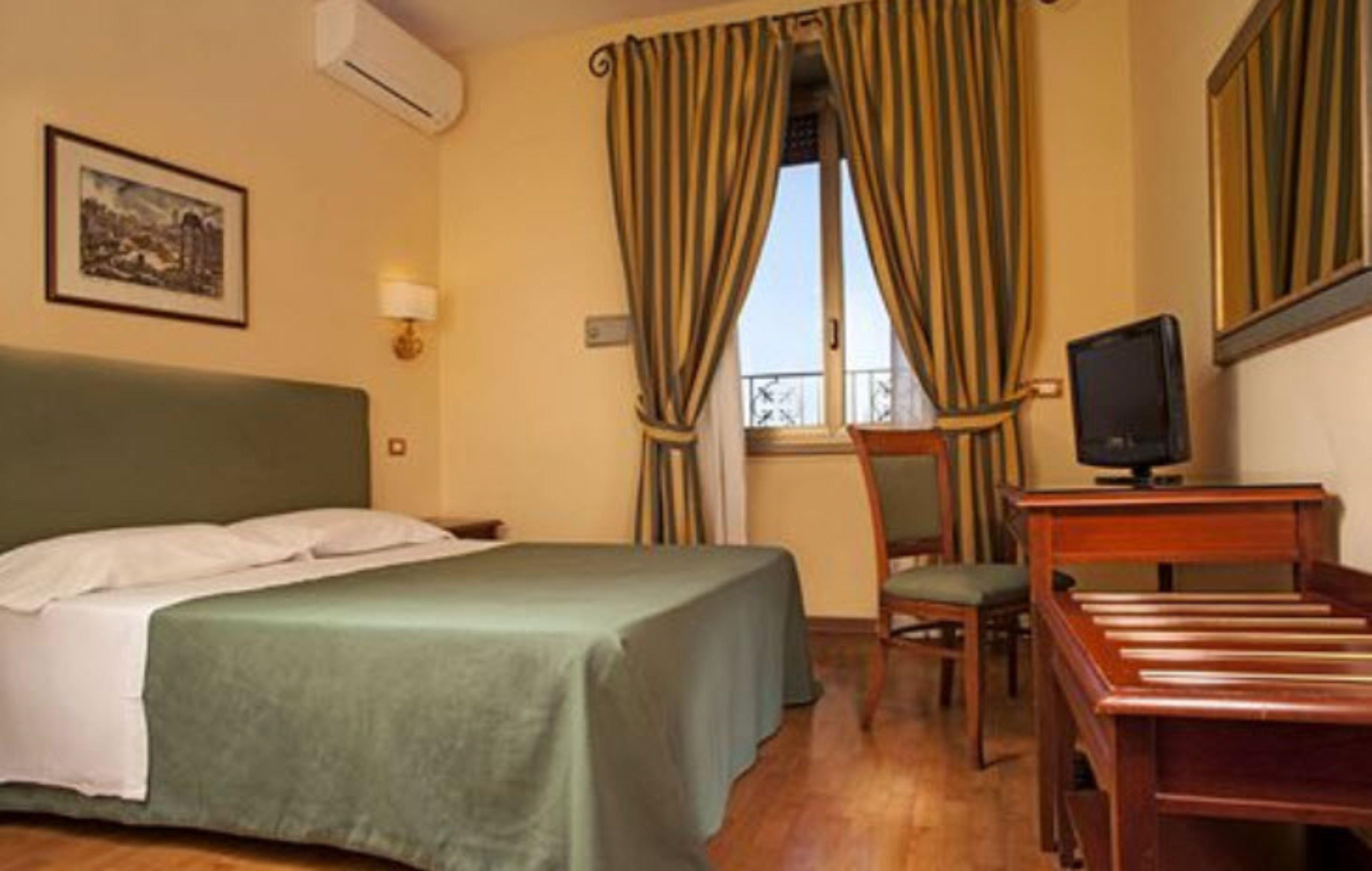 Hotel Colosseum — Foto’s 2